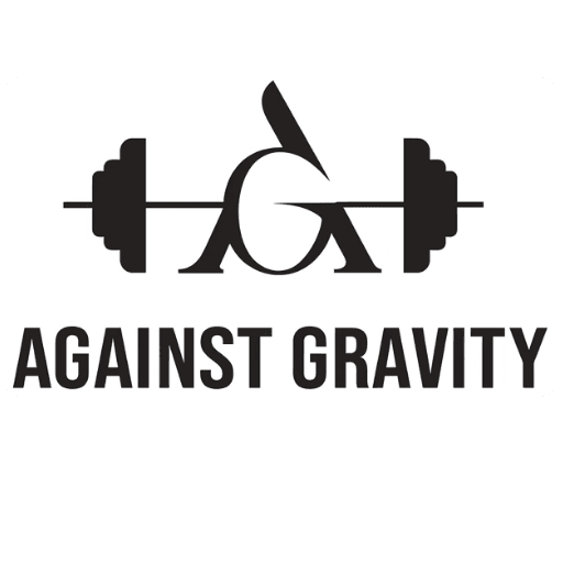 Against Gravity logo