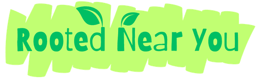 Rooted Near You logo